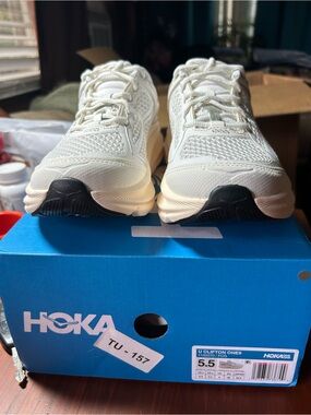 Women’s Hoka Clifton One 9 Athletic Sneakers